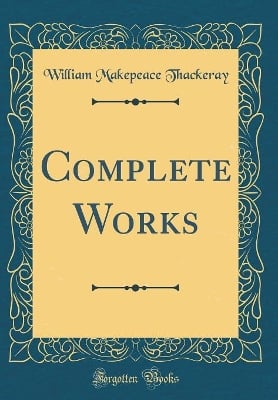 Complete Works (Classic Reprint)