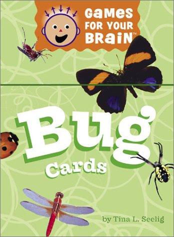 Games for Your Brain: Bug Cards