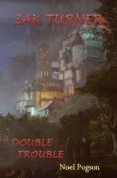 Zak Turner - Double Trouble