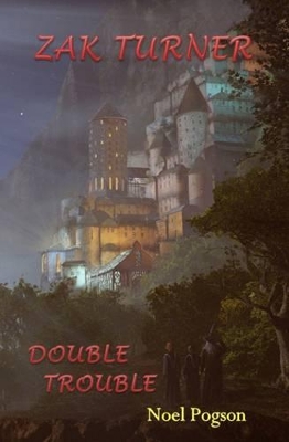 Zak Turner - Double Trouble