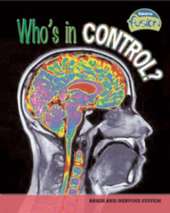 Who's in Control?