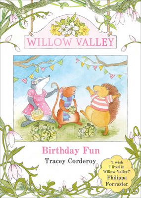 Birthday Fun