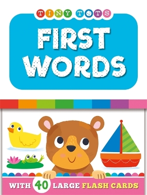 First Words