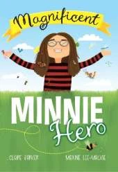 Magnificent Minnie Hero: Fluency 5