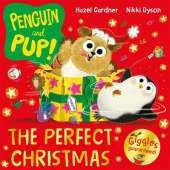 The Perfect Christmas: A laugh-out-loud Christmas story – giggles guaranteed!