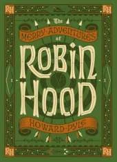 The Merry Adventures of Robin Hood
