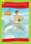 First Greek Myths: Arion The Dolphin Boy
