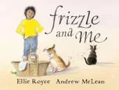 Frizzle And Me