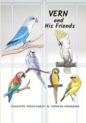 Vern and His Friends