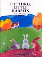 The Three Little Rabbits: A Balkan Folk Tale