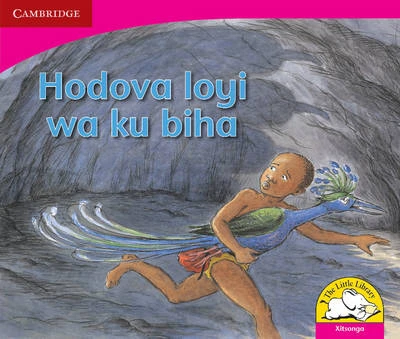 Terrible Graakwa Xitsonga Version