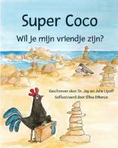 Super Coco: "Wil je mijn vriendje zijn?"