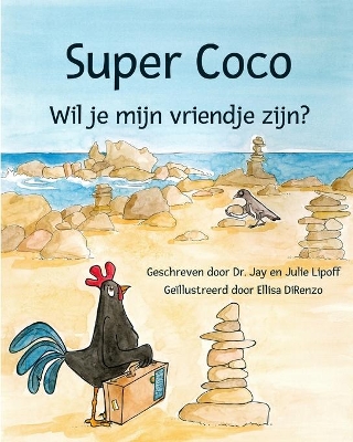 Super Coco: "Wil je mijn vriendje zijn?"