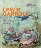 Poetry for Young People: Lewis Carroll