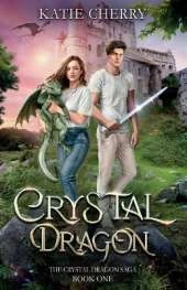Crystal Dragon