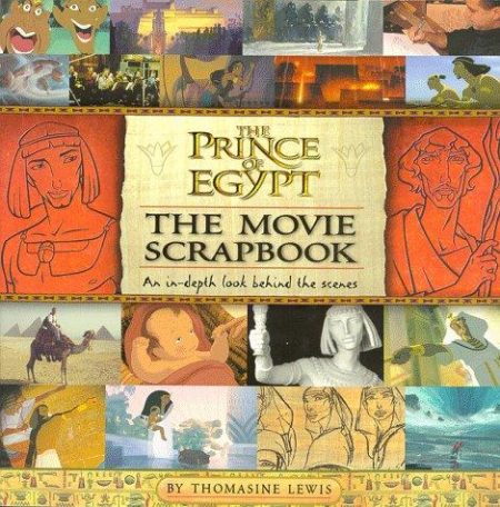 Prince of Egypt