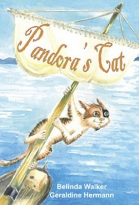 Pandora's Cat