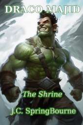 Draco Majid 3: The Shrine
