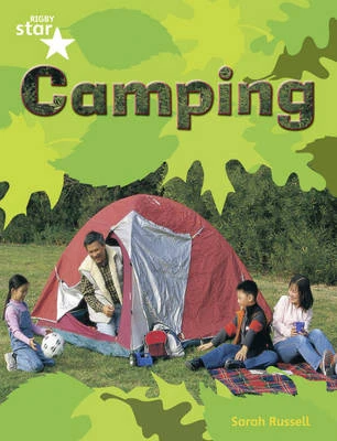 Rigby Star Guided Green: Camping (6 Pack) Framework Edition