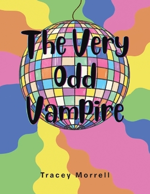 The Very Odd Vampire