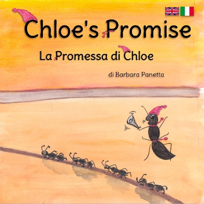 Chloe's Promise - La Promessa di Chloe