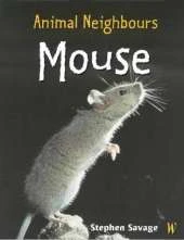 British Animals: Mouse
