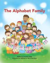 The Alphabet Family
