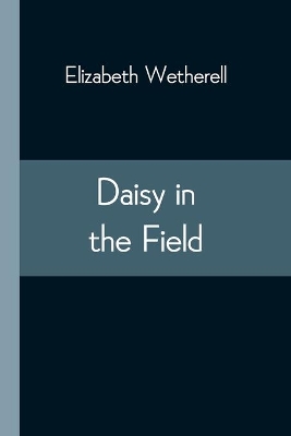 Daisy in the Field