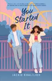 You Started It