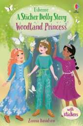 Woodland Princess