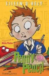 Penny the Pencil