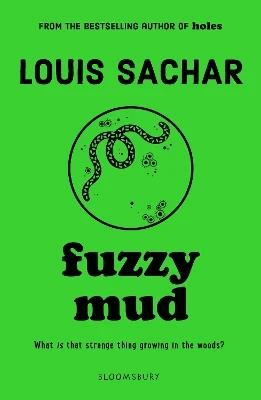Fuzzy Mud