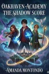 Ryker's Adventures at Oak Haven: Ryker and the Shadow Score