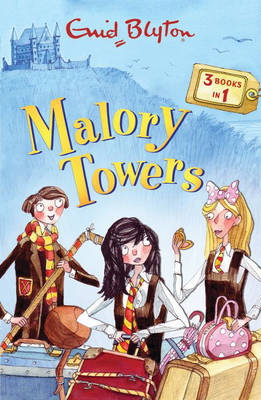 Early Years at Malory Towers