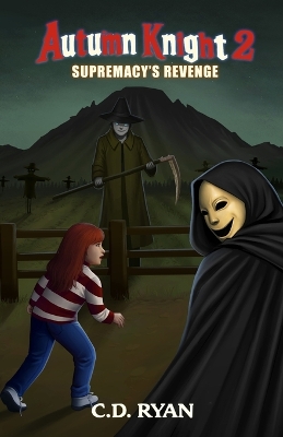 Autumn Knight 2: Supremacy's Revenge