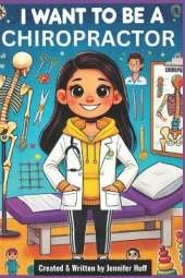 I Want to Be a Chiropractor