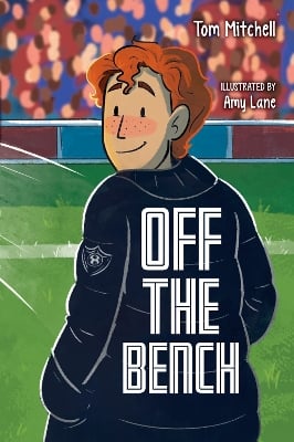 Off the Bench