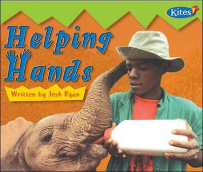 Helping Hands 4-Pack (Level 22)