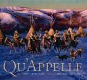 Qu Appelle
