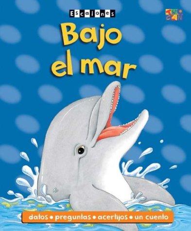 Bajo El Mar: Under the Sea