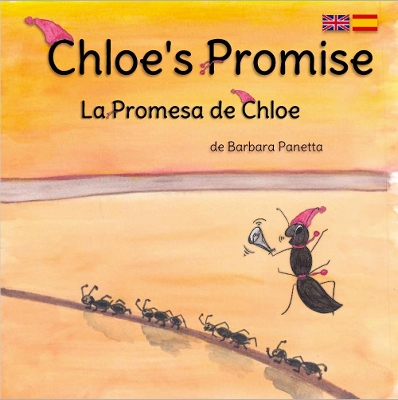 Chloe's Promise - La Promesa de Chloe