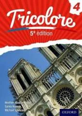 Tricolore 4