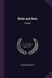 Birds and Bees: Essays