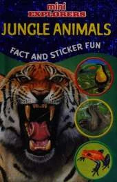 Jungle Animals