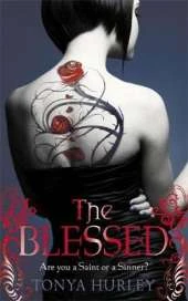 The Blessed: Book 1