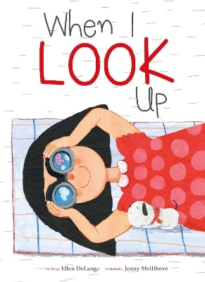 When I Look Up
