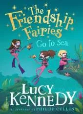 The Friendship Fairies Go to Sea