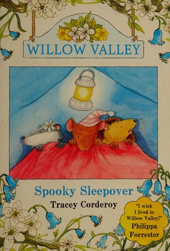 Spooky Sleepover