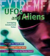 UFO's and Aliens: Investigating Extraterrestrial Visitors