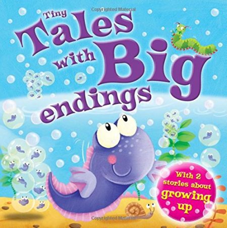 Tiny Tales